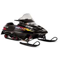 POLARIS SNOW INDY 600 XCR 1996-1998
